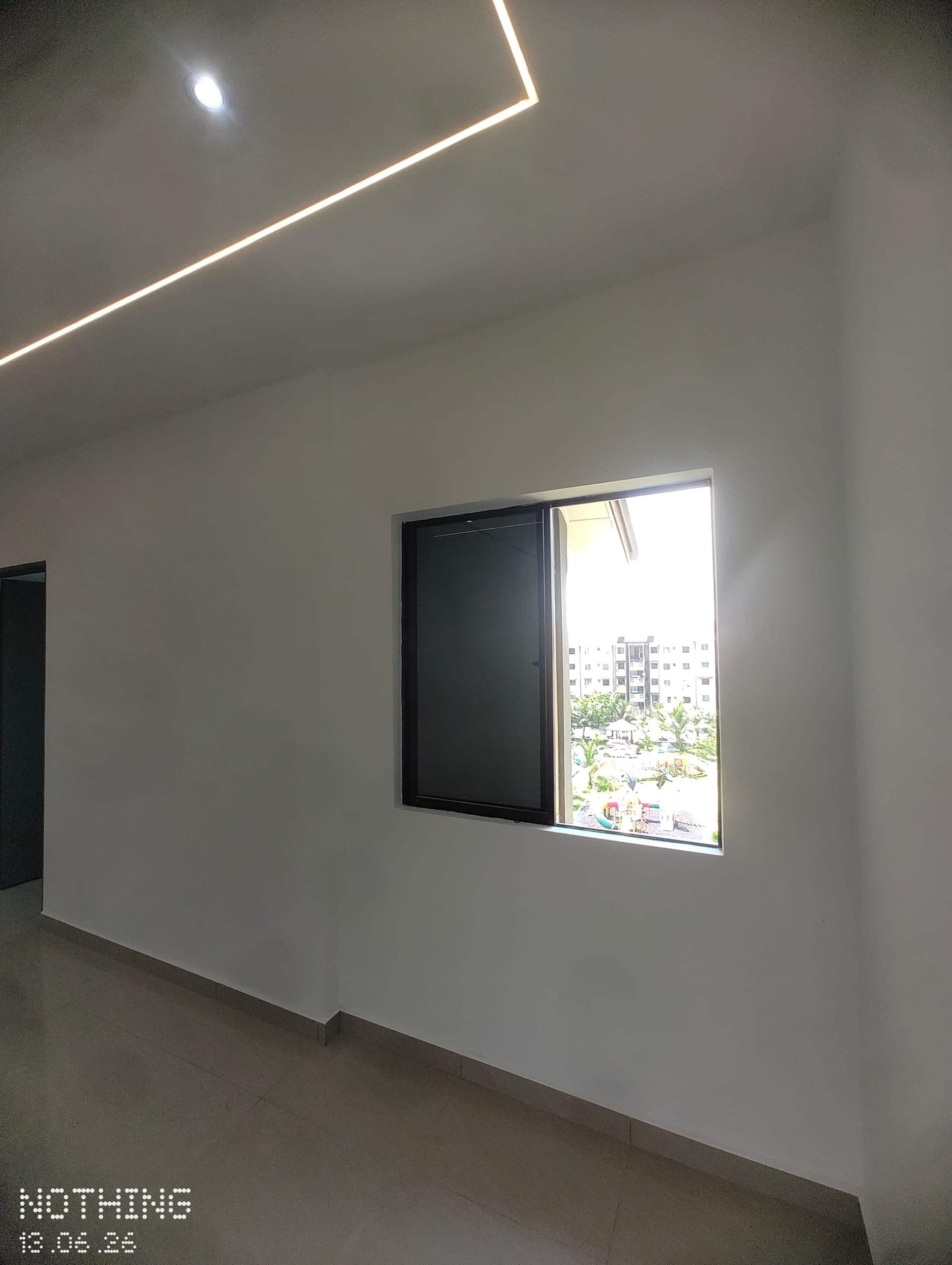 🏡 FOR SALE | Fully Renovated | Merak Flat | Kangka… 5
