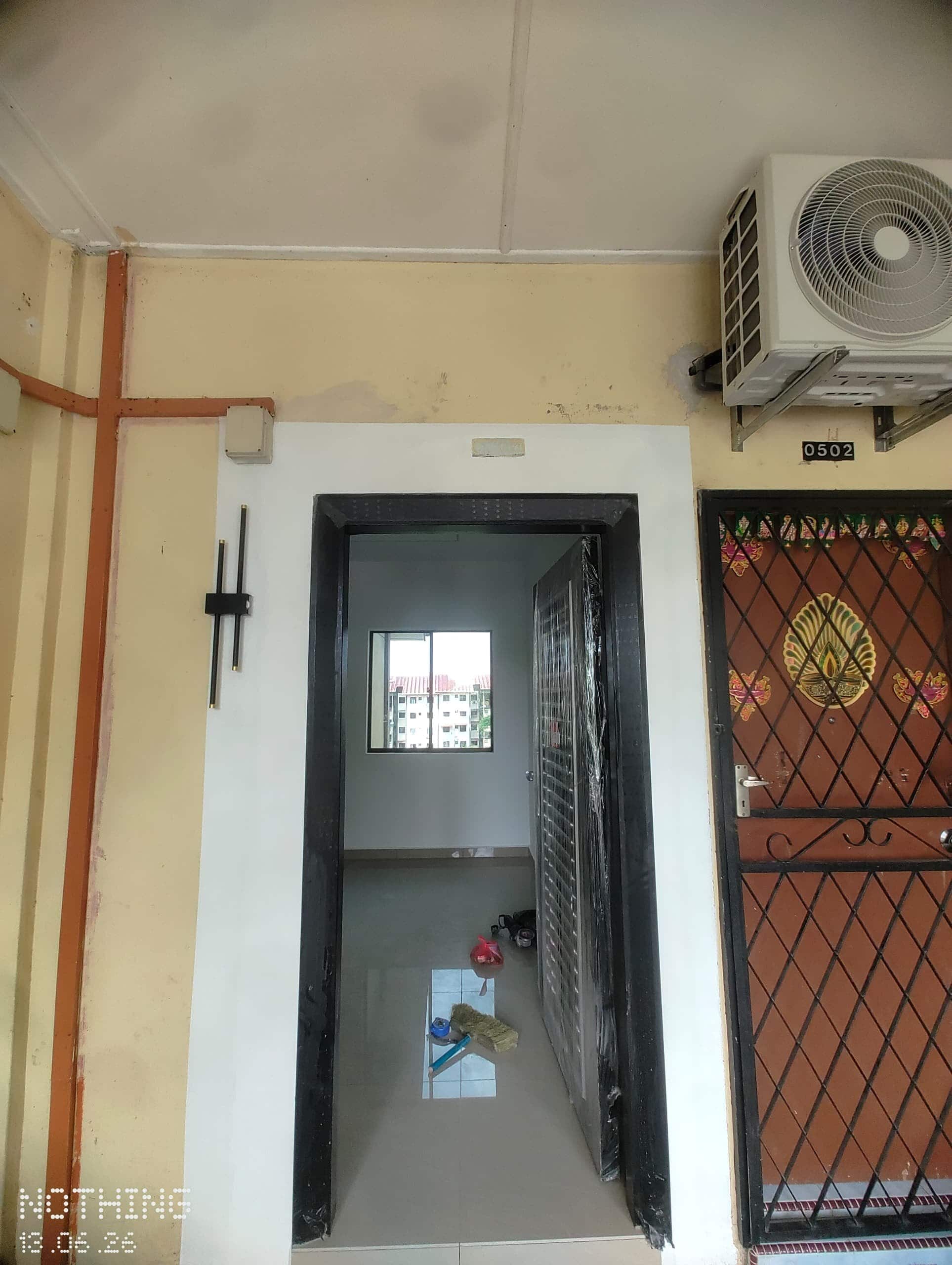 🏡 FOR SALE | Fully Renovated | Merak Flat | Kangka… 6