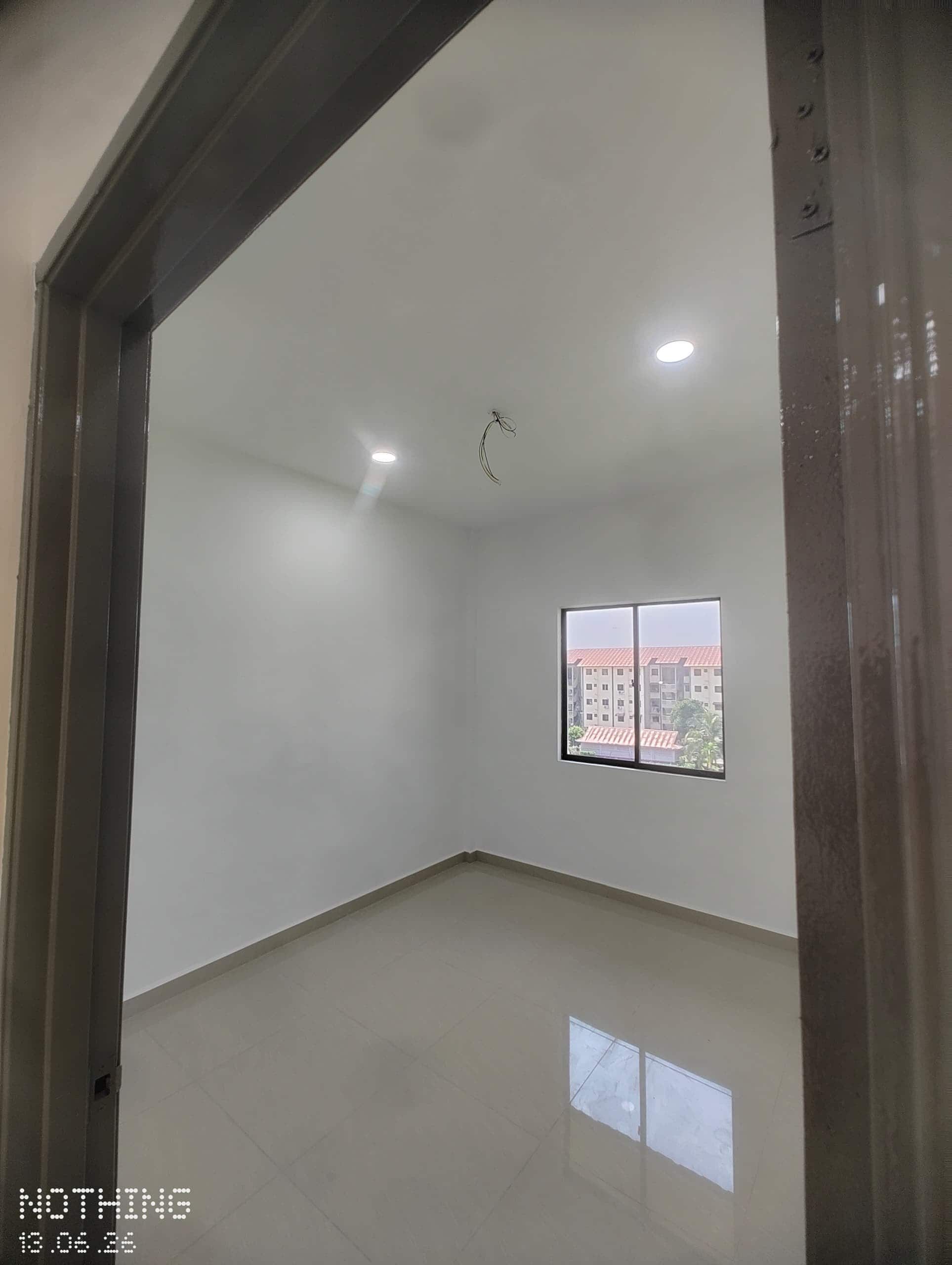 🏡 FOR SALE | Fully Renovated | Merak Flat | Kangka… 7