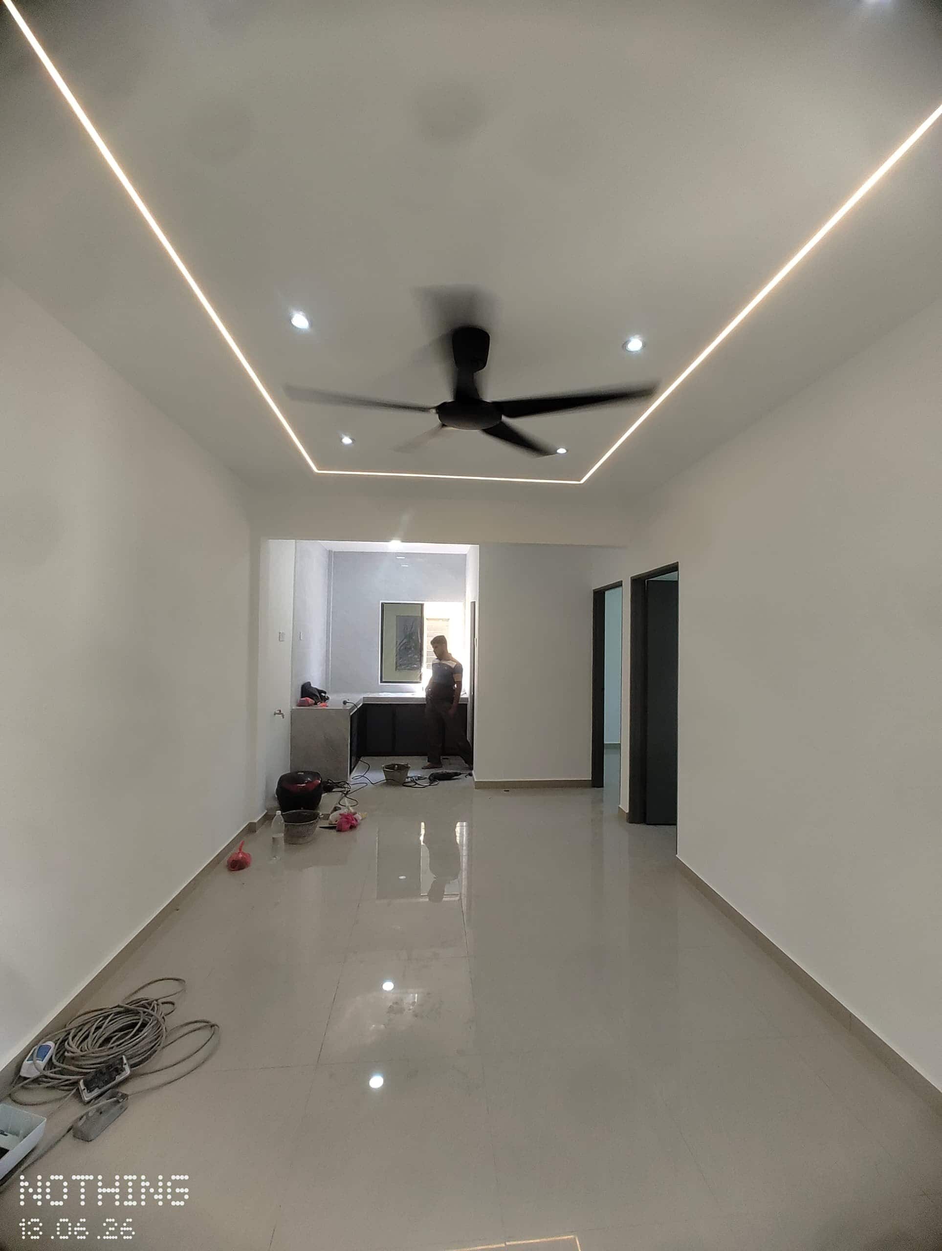 🏡 FOR SALE | Fully Renovated | Merak Flat | Kangka… 8