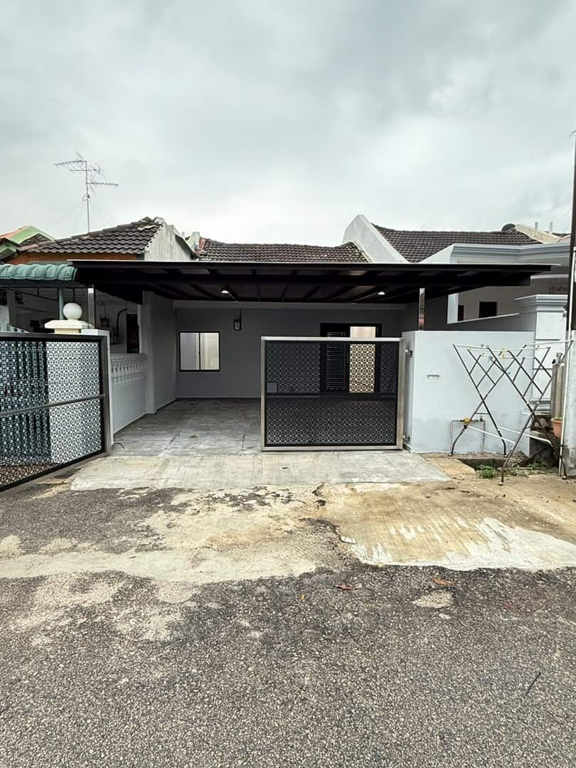 🏡 FOR SALE | Rare Fully Renovated | Single Storey … 9