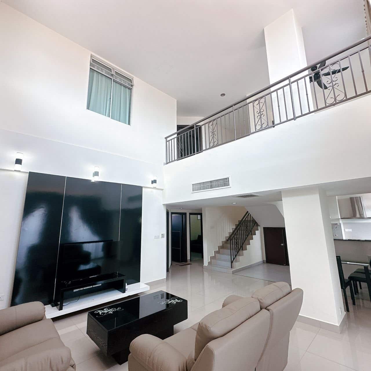 🔥 BELOW BANK VALUE DUPLEX FOR SALE 🔥

📍 Pangsapuri… 2