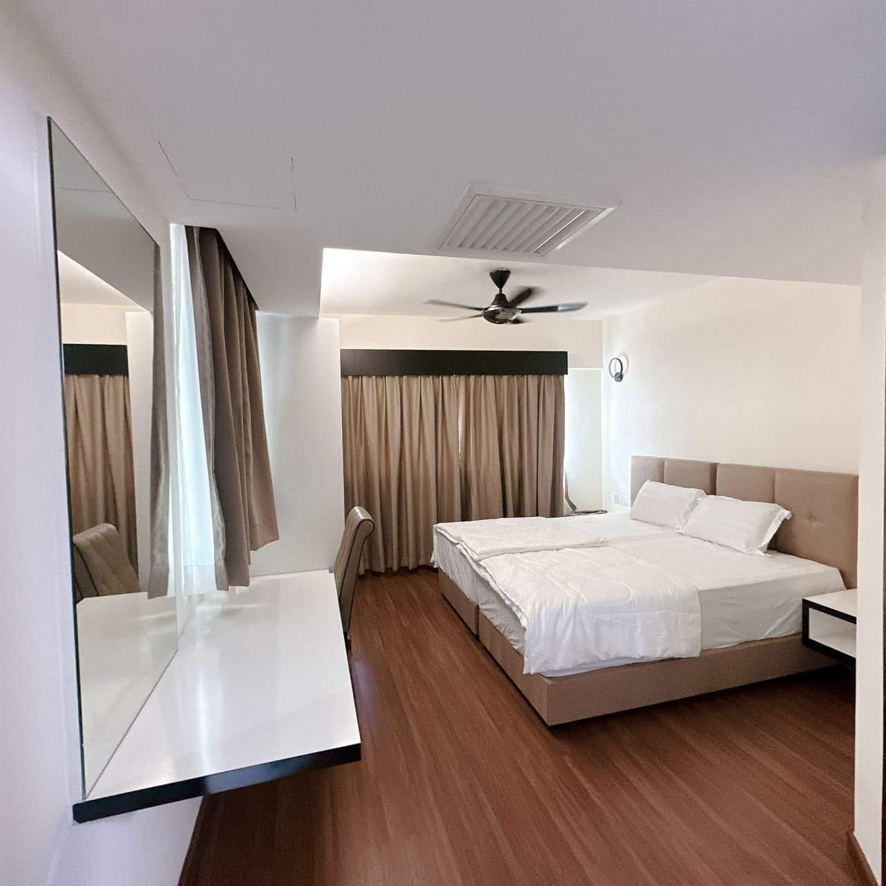 🔥 BELOW BANK VALUE DUPLEX FOR SALE 🔥

📍 Pangsapuri… 3