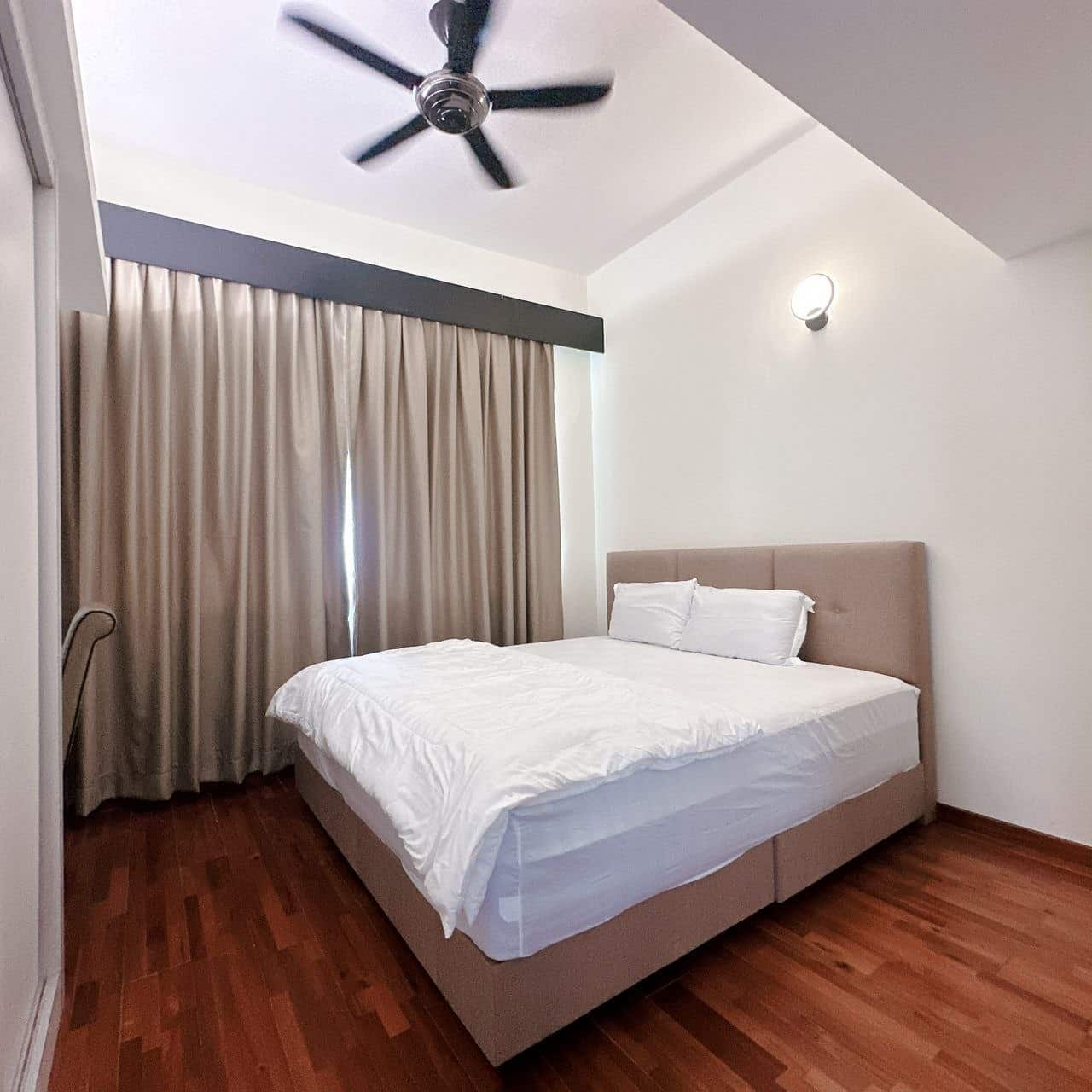 🔥 BELOW BANK VALUE DUPLEX FOR SALE 🔥

📍 Pangsapuri… 4