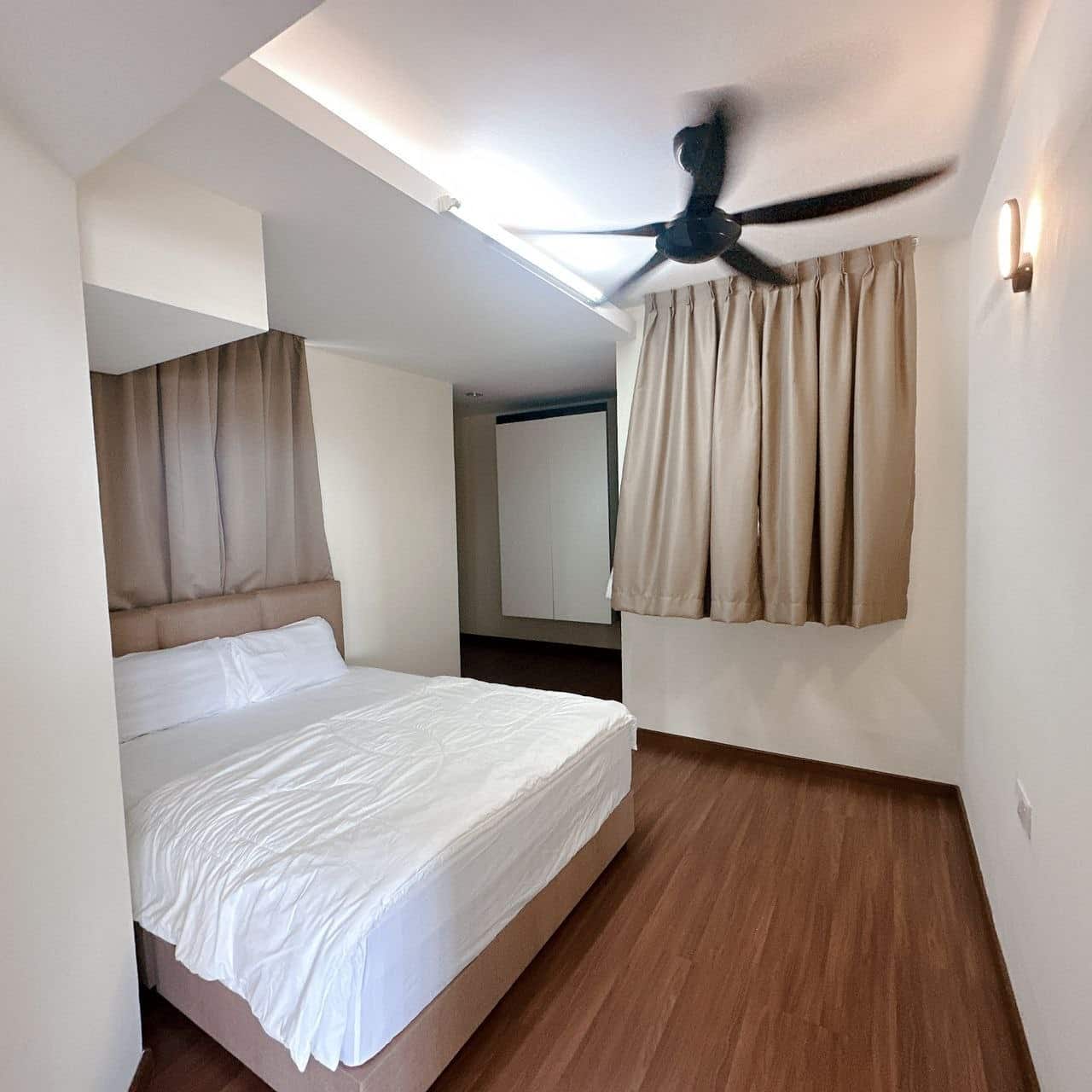 🔥 BELOW BANK VALUE DUPLEX FOR SALE 🔥

📍 Pangsapuri… 5