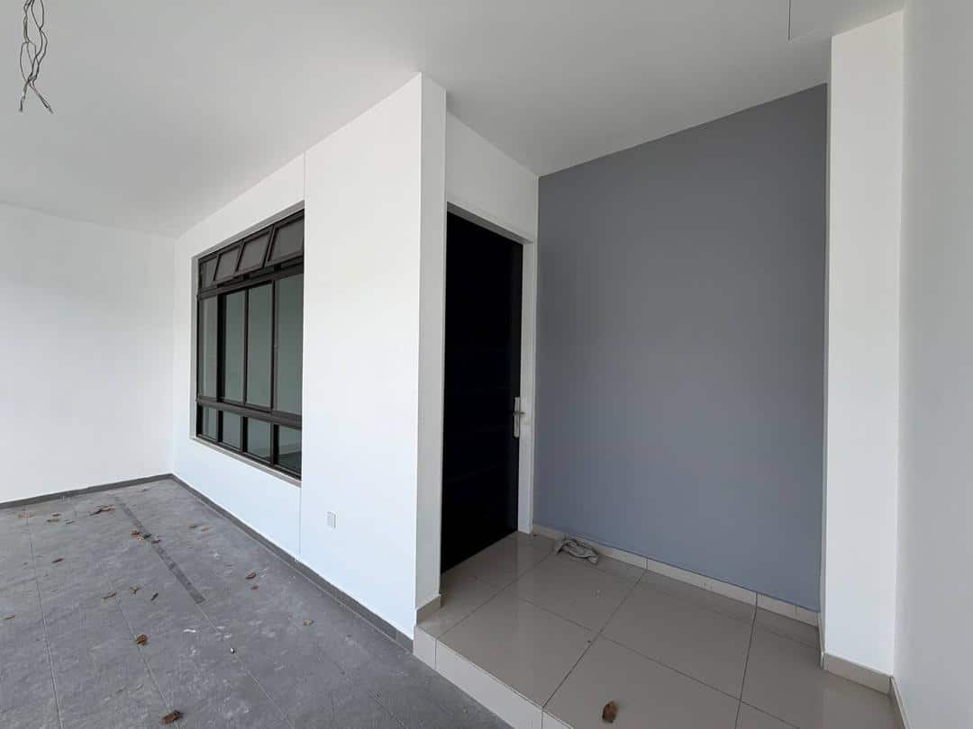 🌟Brand new 2 storey terrace unit at Kulai house ag… 7