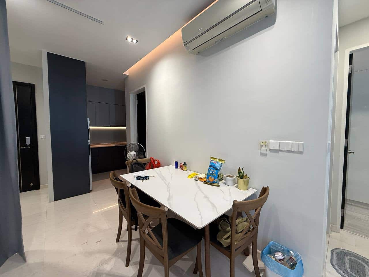 For sale

Setia Sky 88 @ JB Town

-Block C
-Freeho… 3
