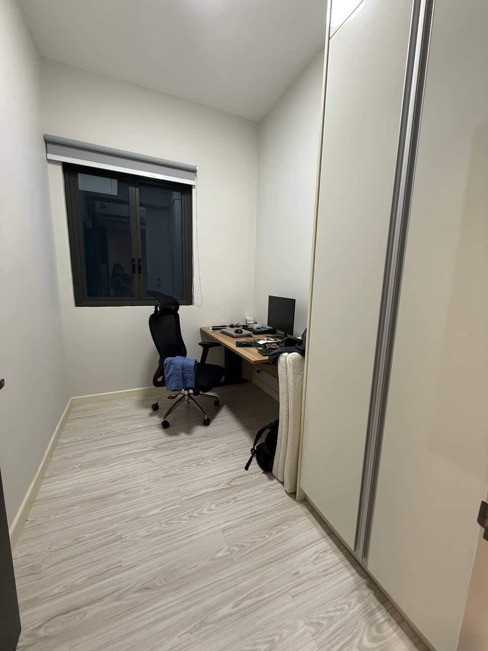 For sale

Setia Sky 88 @ JB Town

-Block C
-Freeho… 4