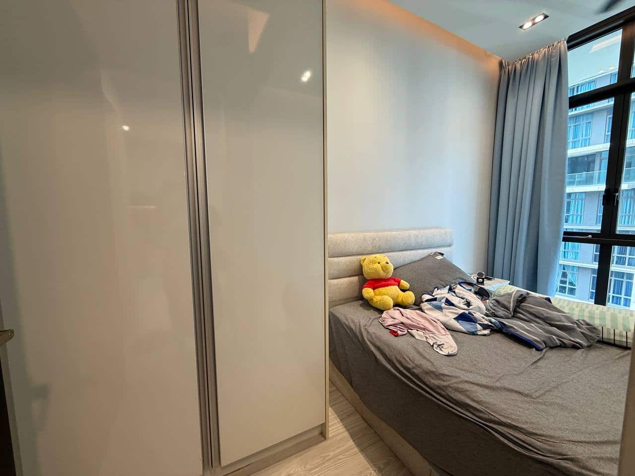 For sale

Setia Sky 88 @ JB Town

-Block C
-Freeho… 6