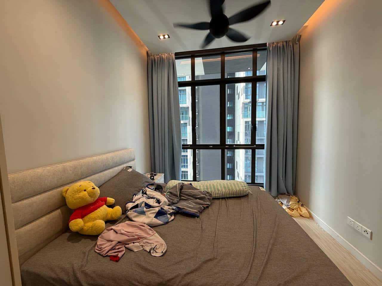 For sale

Setia Sky 88 @ JB Town

-Block C
-Freeho… 7