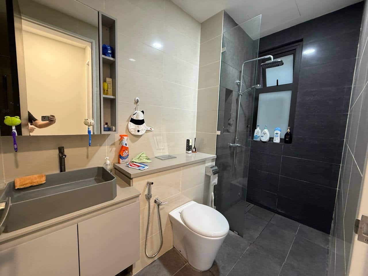 For sale

Setia Sky 88 @ JB Town

-Block C
-Freeho… 10