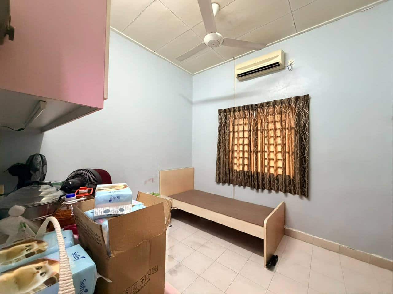 For Sale (AH7799) 
Nusa Jaya Mas Nusa Bestari 
Sin… 4