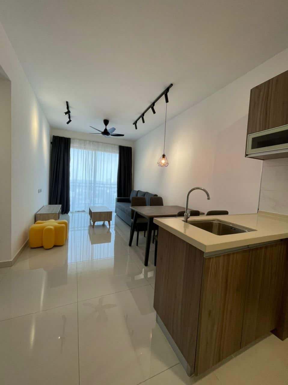 FOR Sale 
County Garden Center Park Tampoi Laman G… 5
