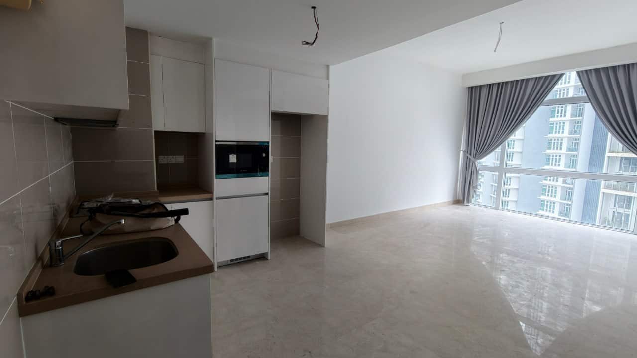 FOR SALE
ASKING RM370,000 (BANK VALUE RM400,000)
P… 2