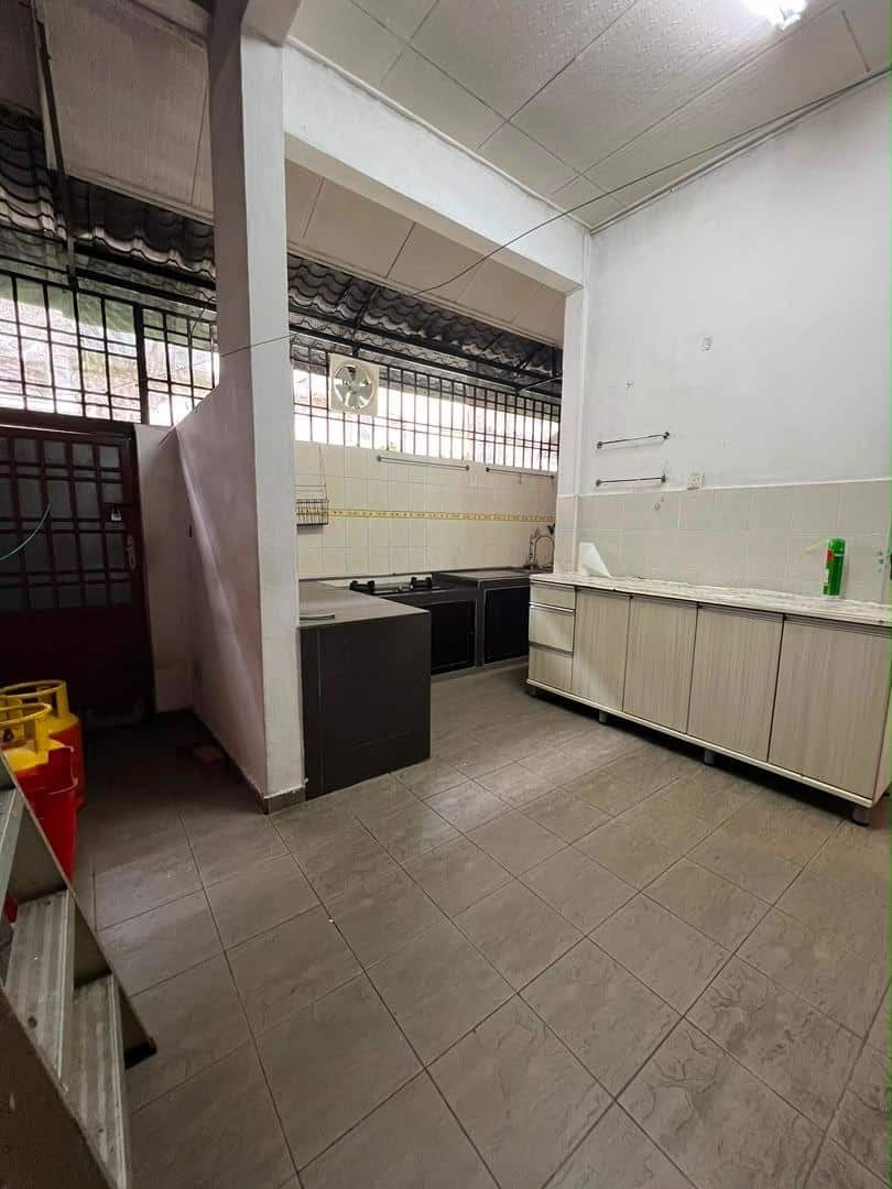 FOR SALE(JL0644)
🏡 Single Storey House @ Taman Nus… 5