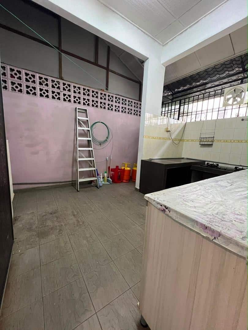 FOR SALE(JL0644)
🏡 Single Storey House @ Taman Nus… 6