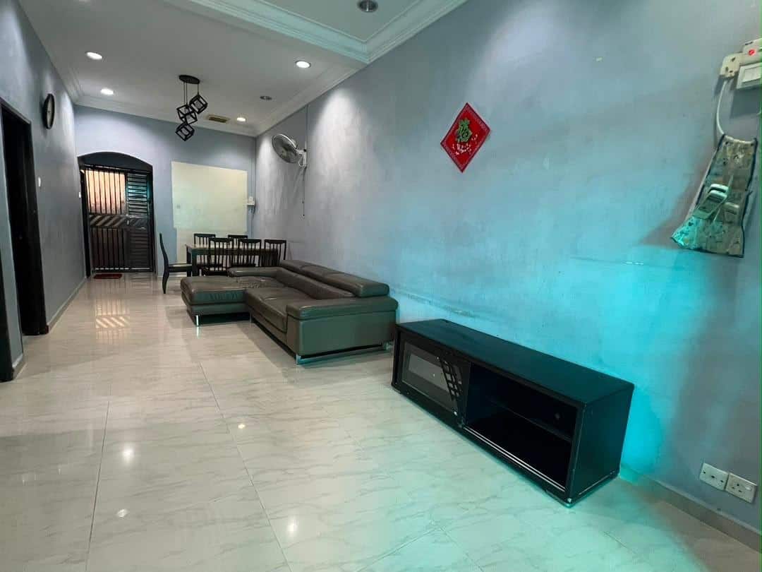 FOR SALE(JL0644)
🏡 Single Storey House @ Taman Nus… 11