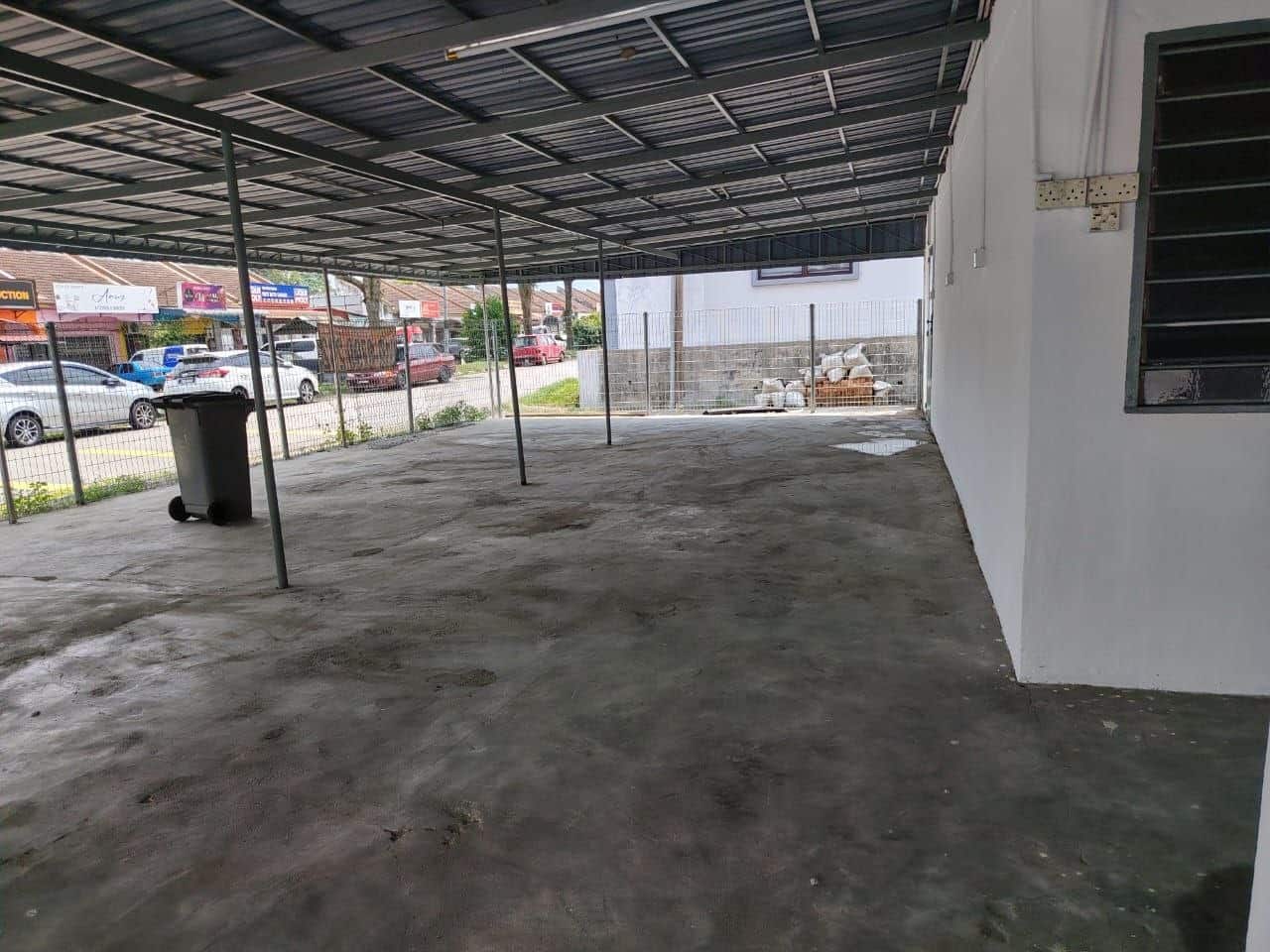 For Sales

📌 Jalan PI @ Pulai Indah

Kangkar Pulai… 8
