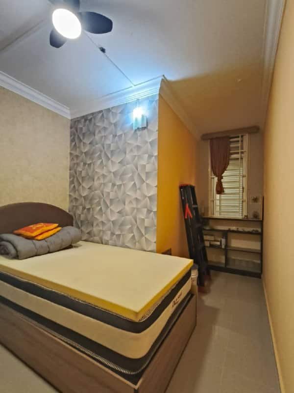 🔥 FOR SALE – KULAI TAMAN PUTRI FLAT 🔥

🏡 Kulai Tam… 6