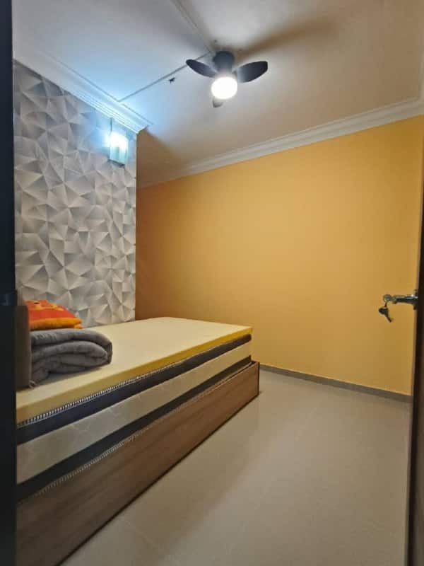 🔥 FOR SALE – KULAI TAMAN PUTRI FLAT 🔥

🏡 Kulai Tam… 7