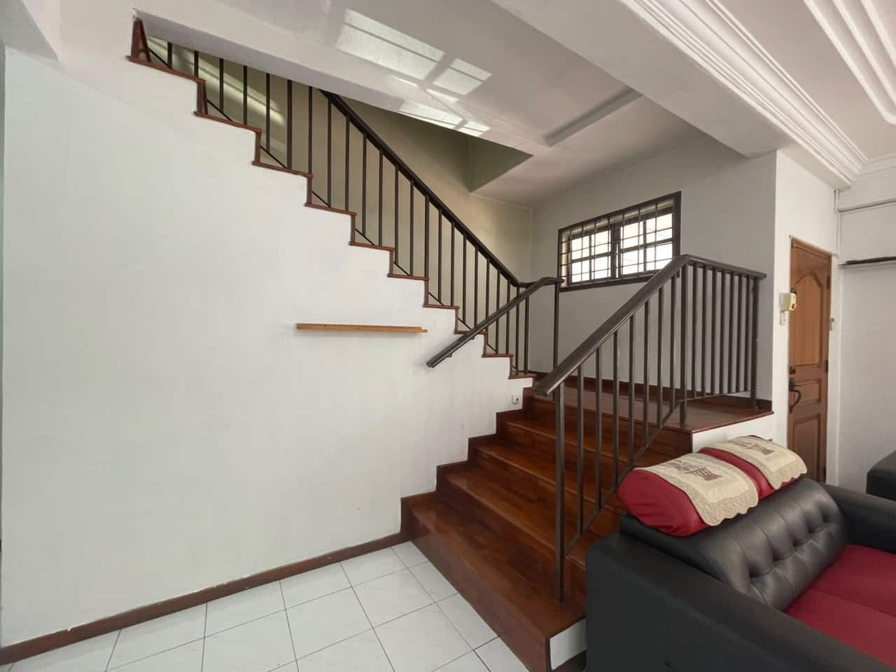 *Taman Daya Double Storey — For Sale*

📍 Jalan Rum… 3