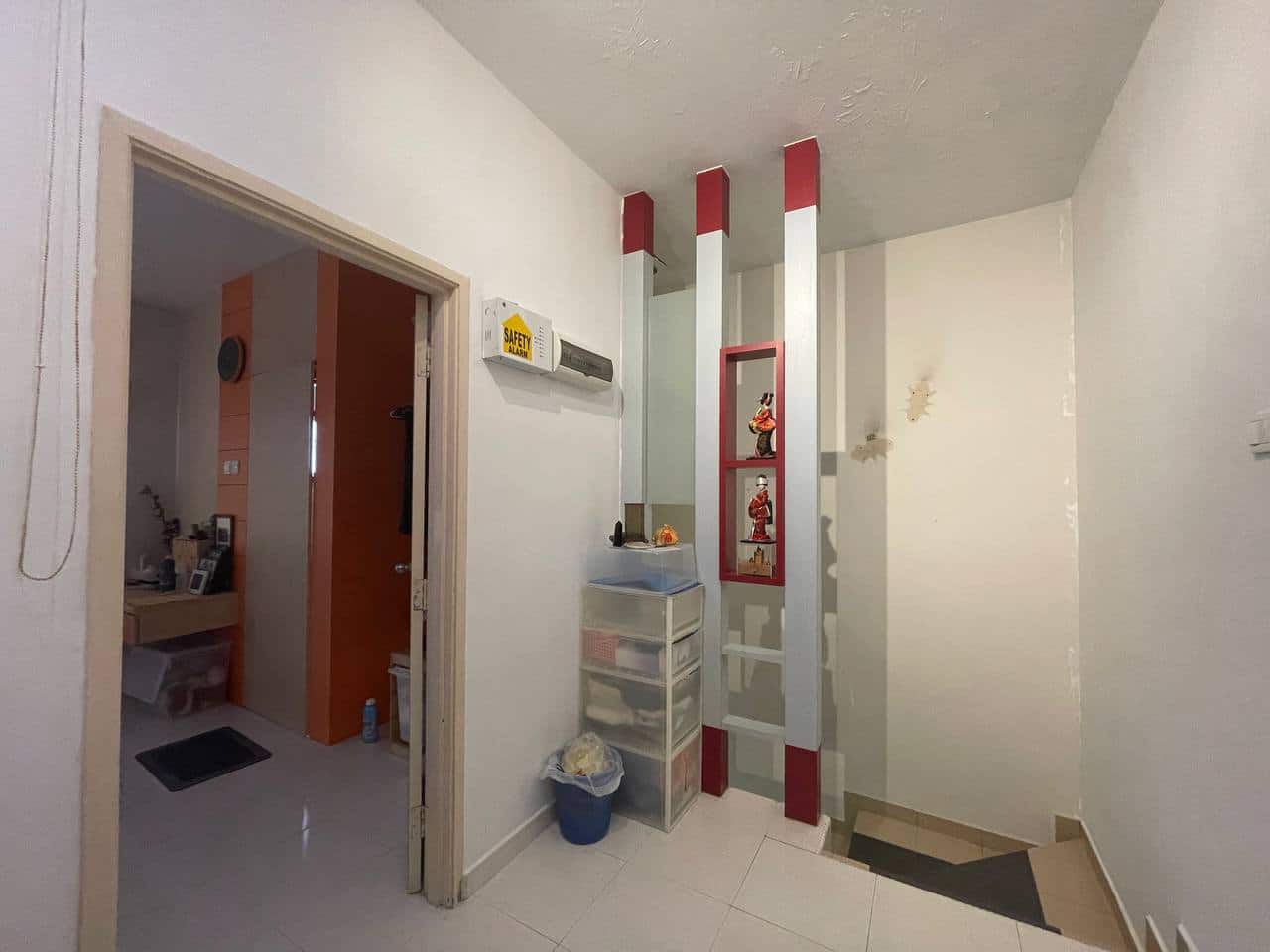 Taman Setia Indah @ Double Storey For Sale 
😲全装修双层… 3