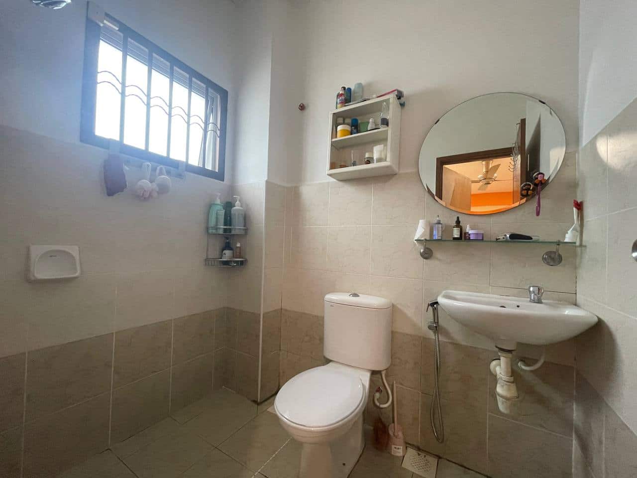 Taman Setia Indah @ Double Storey For Sale 
😲全装修双层… 6