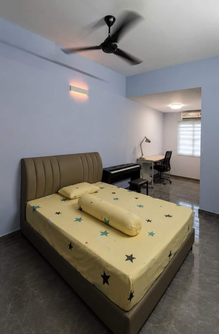 Taman Daya — Double Storey For Sale

📍 Jalan Pinan… 2