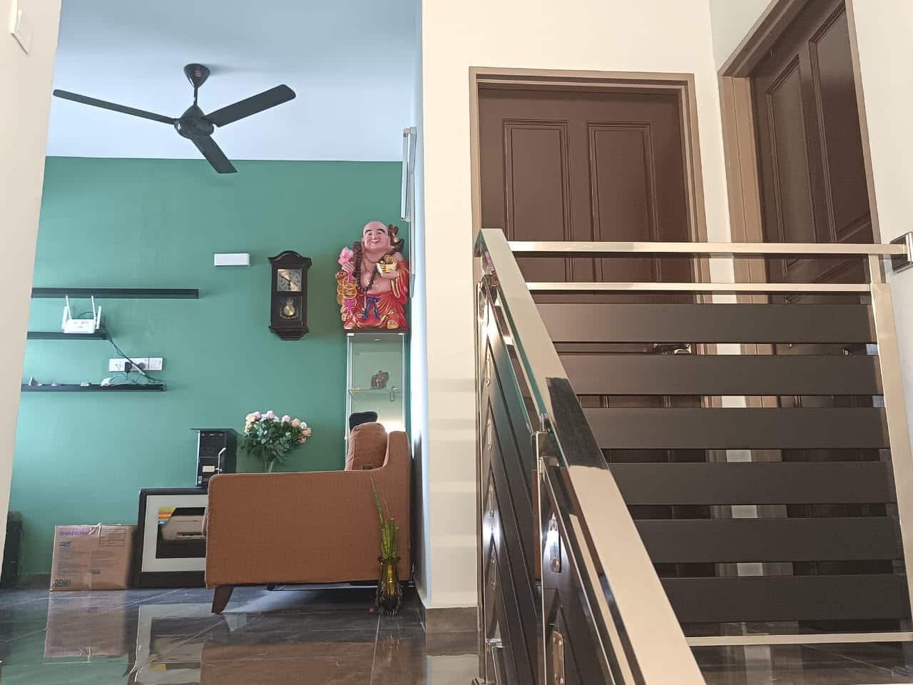 Taman Daya — Double Storey For Sale

📍 Jalan Pinan… 7