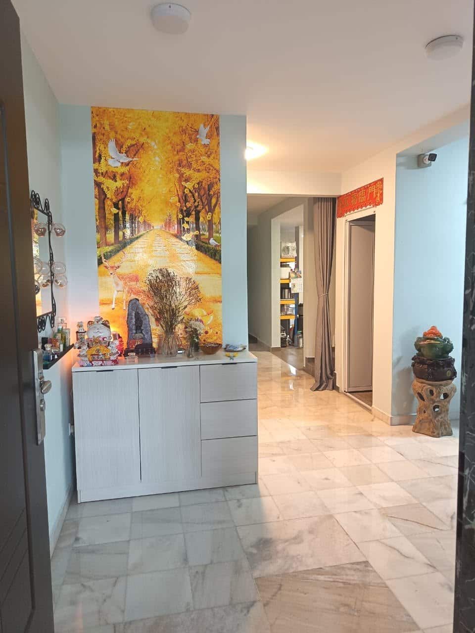 Taman Daya — Double Storey For Sale

📍 Jalan Pinan… 8