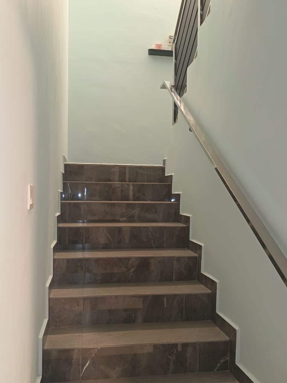 Taman Daya — Double Storey For Sale

📍 Jalan Pinan… 11
