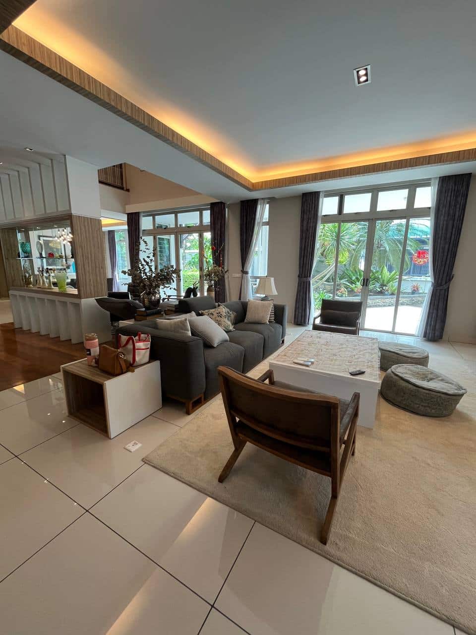 FOR SALE ｜Taman Sutera Semi-D House (SL3006)
🏡 Joy… 3