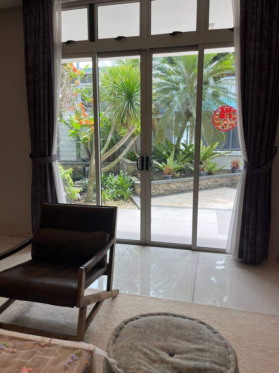 FOR SALE ｜Taman Sutera Semi-D House (SL3006)
🏡 Joy… 5