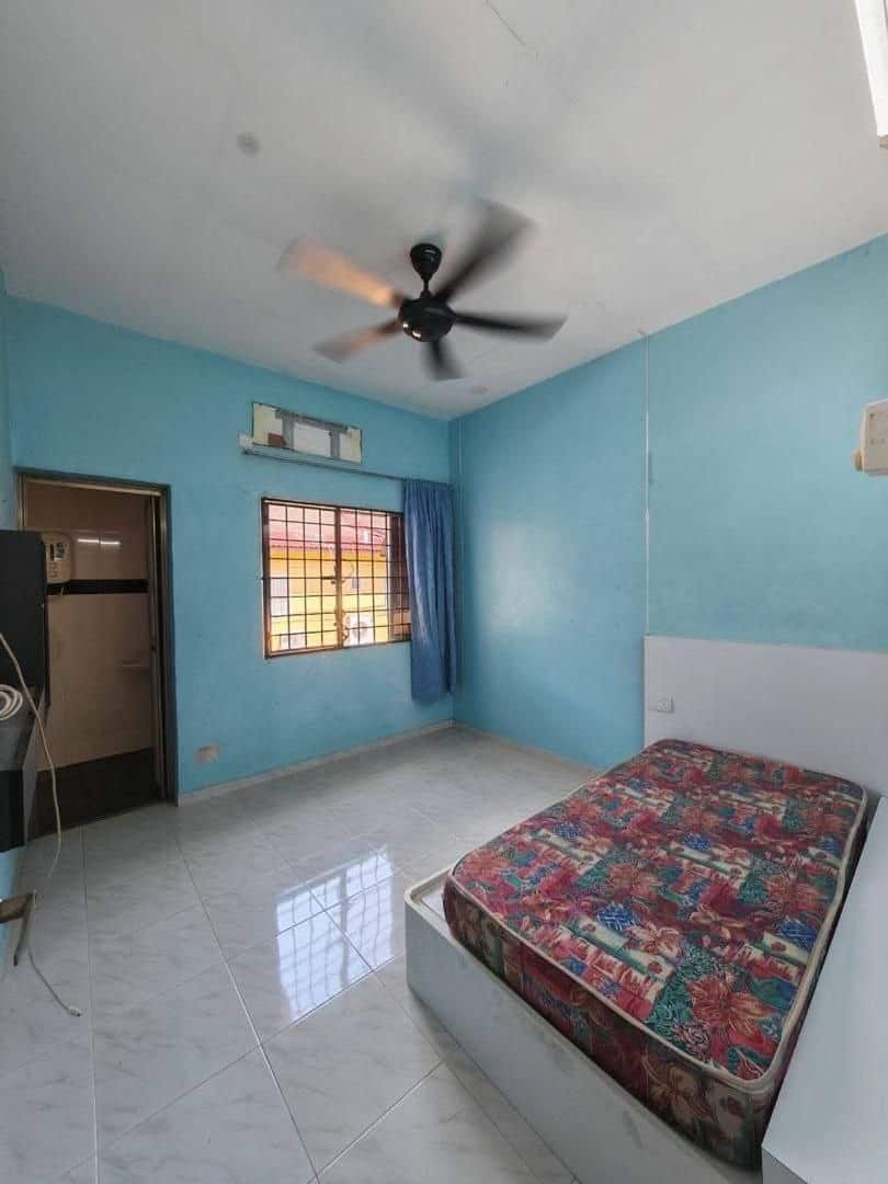 🏡 FOR SALE | RENOVATED DOUBLE STOREY TERRACE HOUSE… 4
