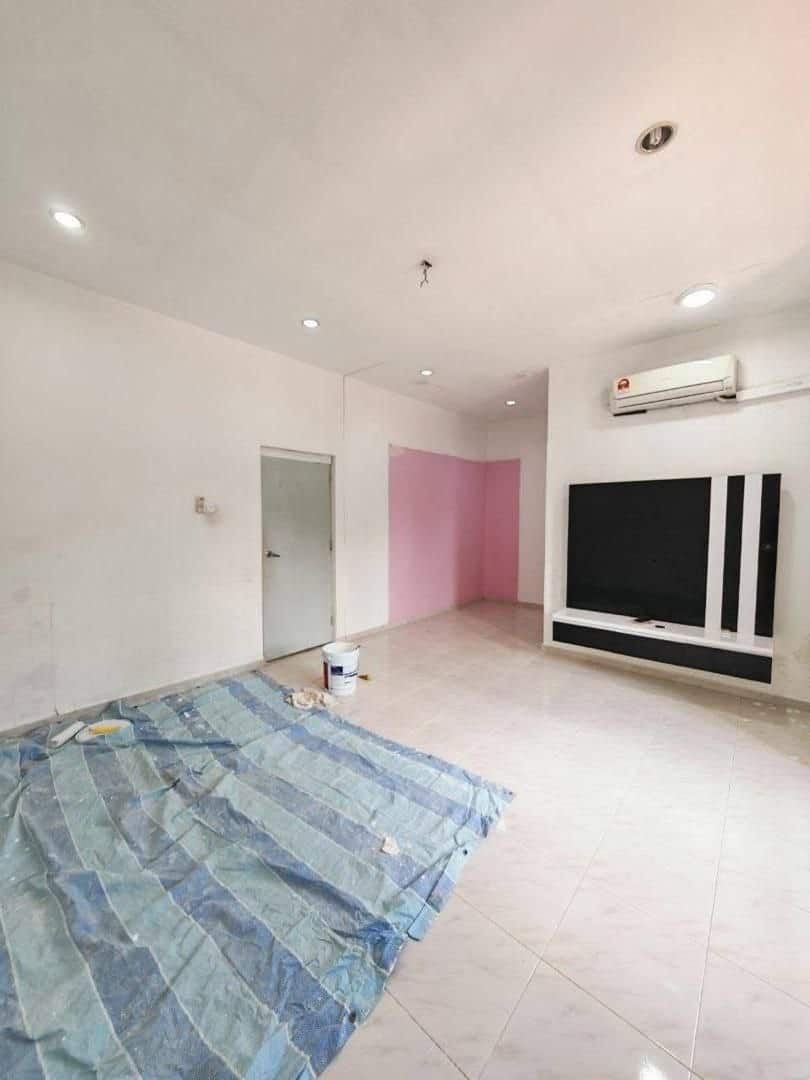 🏡 FOR SALE | RENOVATED DOUBLE STOREY TERRACE HOUSE… 6
