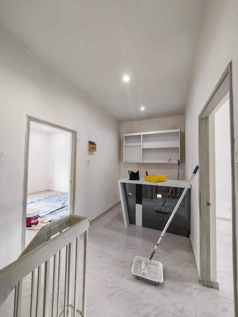 🏡 FOR SALE | RENOVATED DOUBLE STOREY TERRACE HOUSE… 7