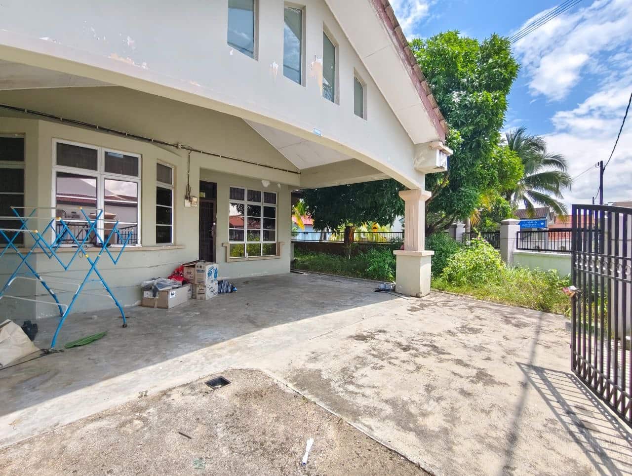 Jalan Terkukur, Bandar Putra Kulai, Kulai

Single … 11
