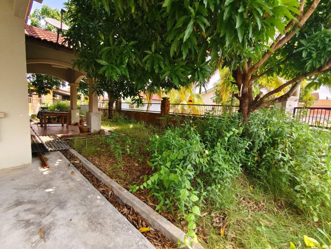 Jalan Terkukur, Bandar Putra Kulai, Kulai

Single … 12