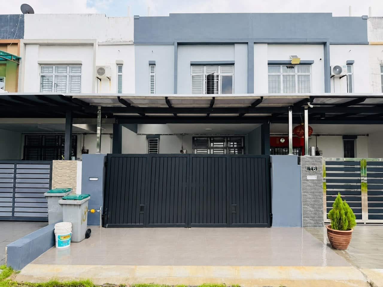 🏡 FOR SALE | Fully Renovated | Unblock View | Tama… 9