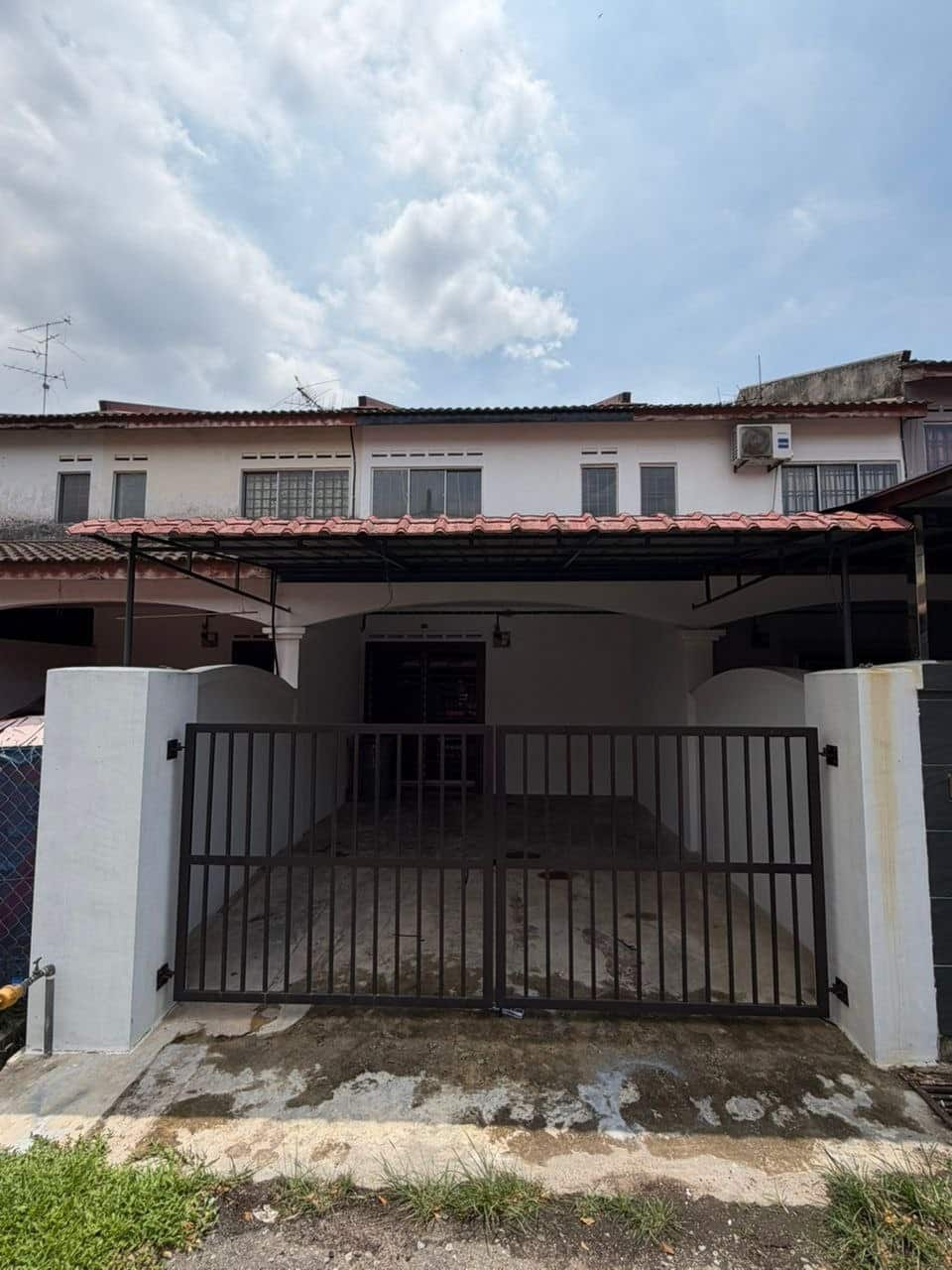 🏡 FOR SALE | Freehold | 3R2B | Taman Kota Masai | … 6
