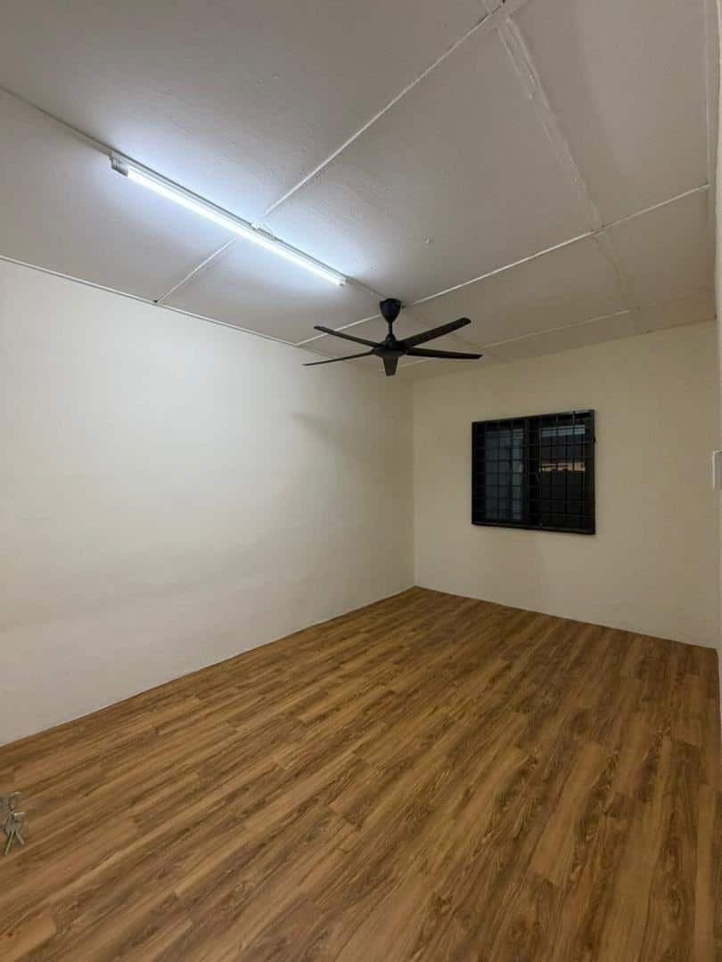 🏡 FOR SALE | Renovated | Taman Universiti, Skudai … 3