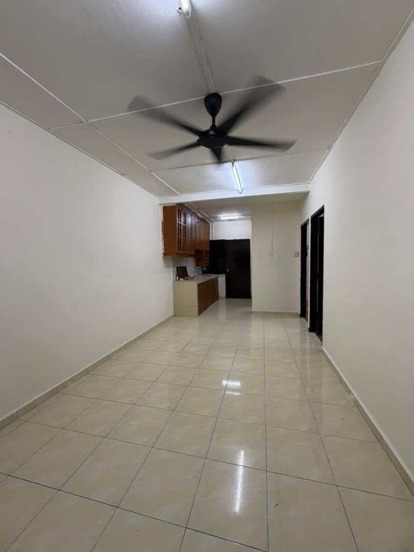 🏡 FOR SALE | Renovated | Taman Universiti, Skudai … 4