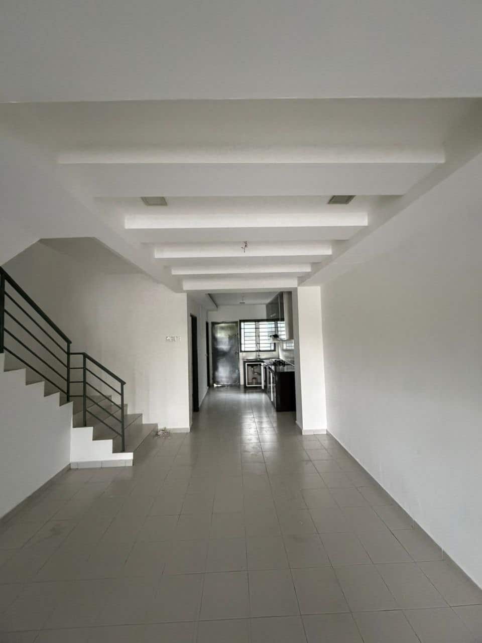 🏡 FOR SALE | Unblock View | 4R3B | Taman Scientex,… 5