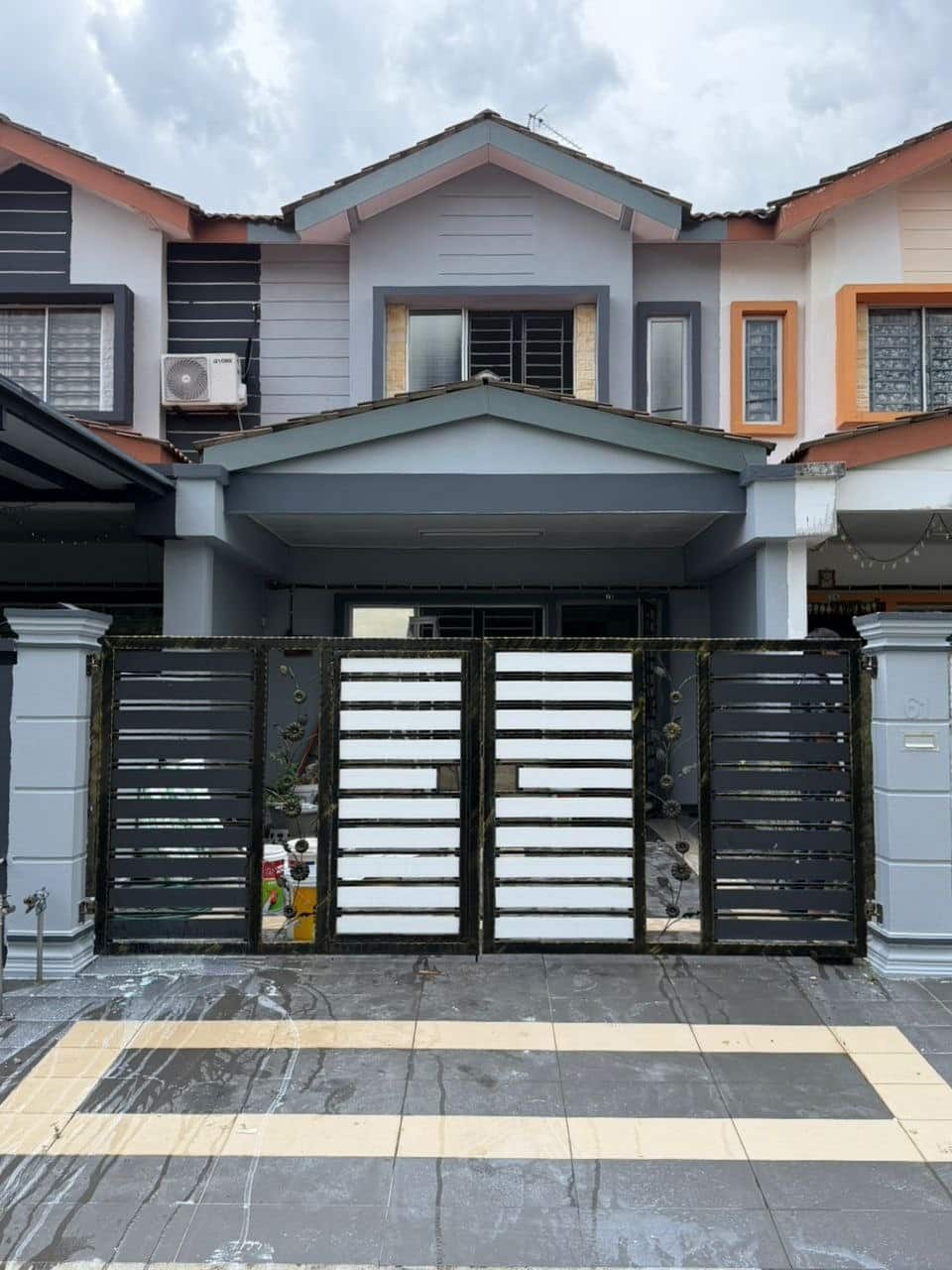 🏡 FOR SALE | Unblock View | 4R3B | Taman Scientex,… 6