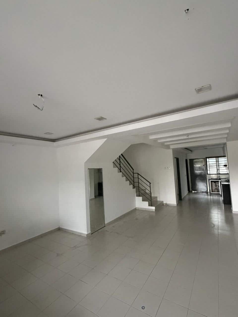 🏡 FOR SALE | Unblock View | 4R3B | Taman Scientex,… 10