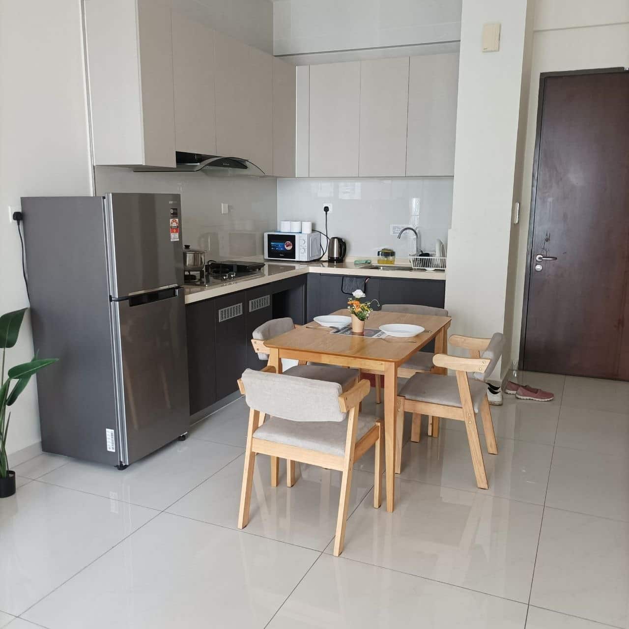🏡 FOR SALE | BAY POINT @ COUNTRY GARDEN DANGA BAY
… 8
