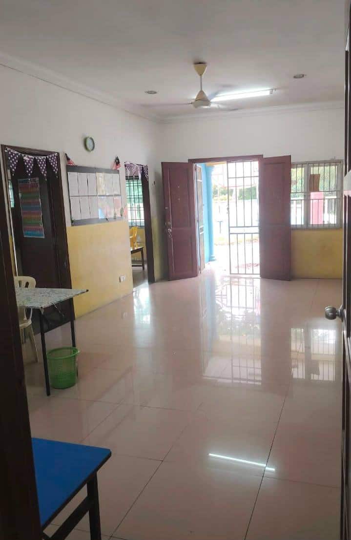 For Sale (AH7799) 
Jalan Nuri Bandar Putra Kulai
S… 2