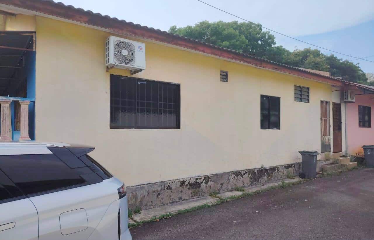 For Sale (AH7799) 
Jalan Nuri Bandar Putra Kulai
S… 4