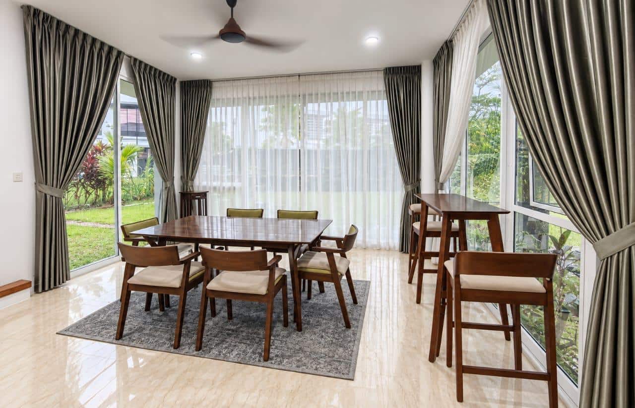 🏡 FOR SALE | EAST LEDANG CORNER SEMI-D

📍 Jalan Ha… 2