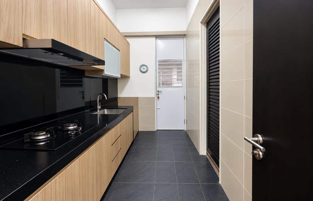 🏡 FOR SALE | EAST LEDANG CORNER SEMI-D

📍 Jalan Ha… 4